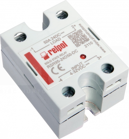 RSR95-700D50-DC Przekaźnik półprzewodnikowy