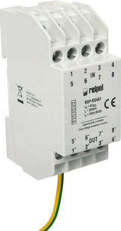 RSP-RS485 Ogranicznik przepięc