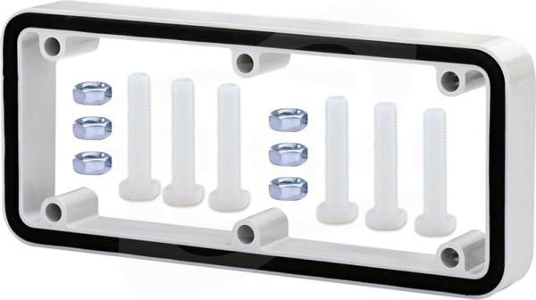 EPC-CF-A 23x10 Kołnierz łączący