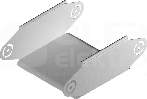 ELBJ300H110 Element łuku przegubowego