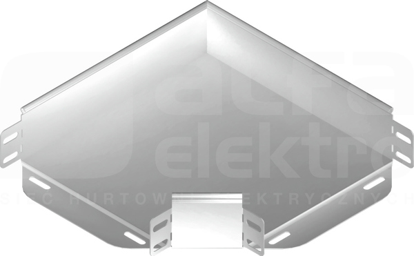 KKBJ50H60 Kolanko 90st