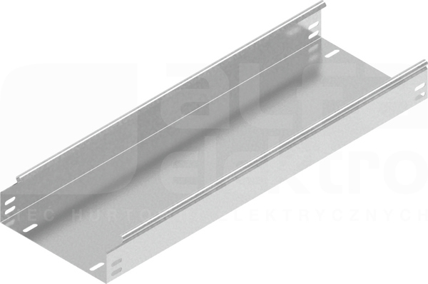 KBJ50H60/3 Korytko pełne