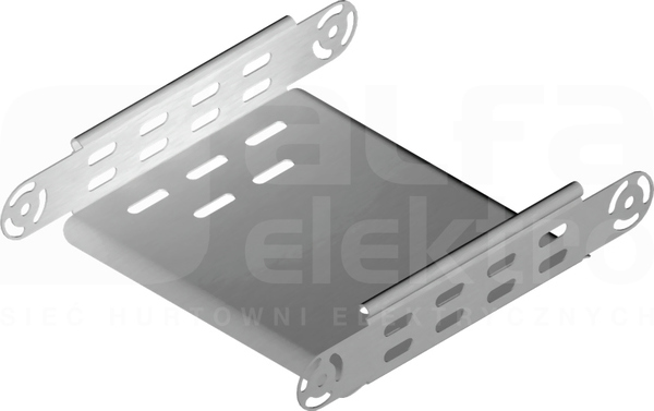 ELJ150H60 Element łuku przegubowego