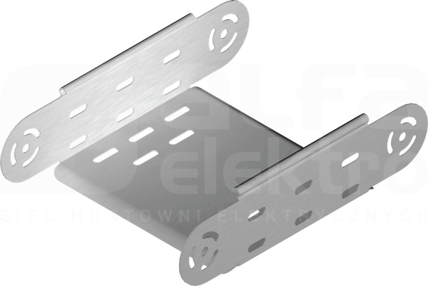 ELJ100H80 Element łuku przegubowego
