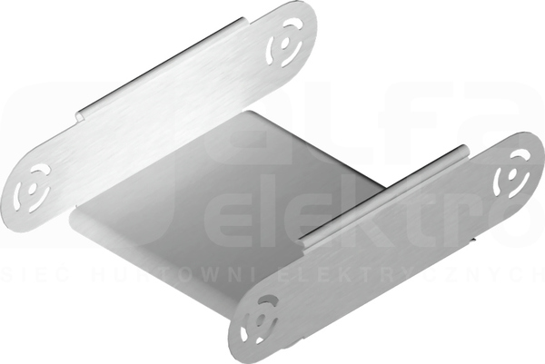 ELBP600H80 Element łuku przegubowego