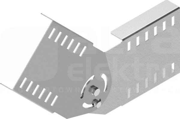 LGSUTH160 Łącznik przegubowy