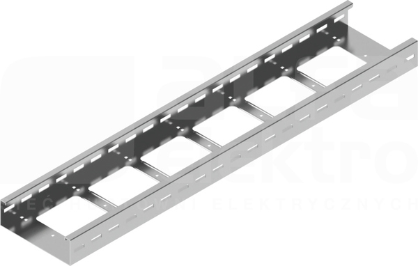 LDR200H60/2 Łącznik drabinki