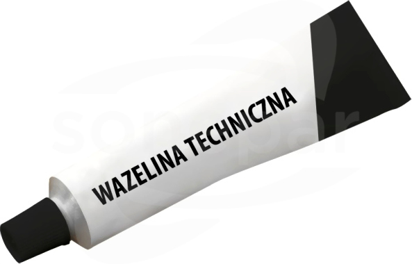 AN-90W-01 50g Wazelina techniczna