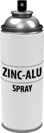 AN-90W-03 400ml Cynk w sprayu