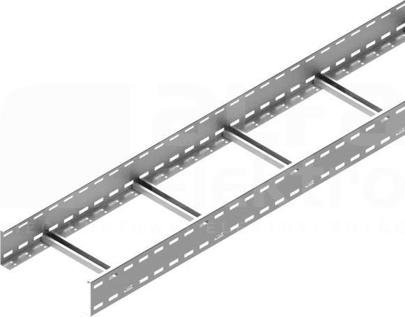DUC100H100/3N Drabinka