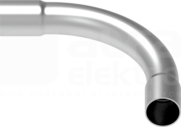 KRUR20x1,2F Kolanko rur