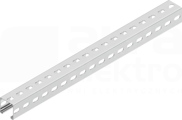 CMMP40H40/3-L 2/9010 Ceownik