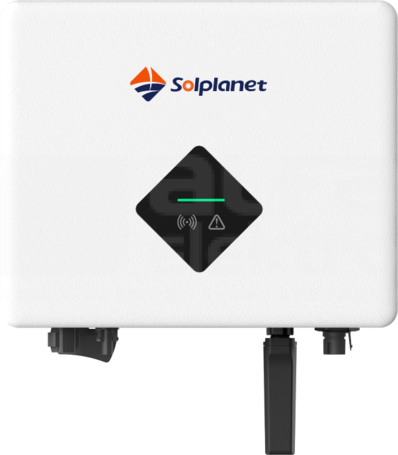 ASW3000S-S 3kW 1 MPPT Falownik jednofazowy Solplanet (PV)