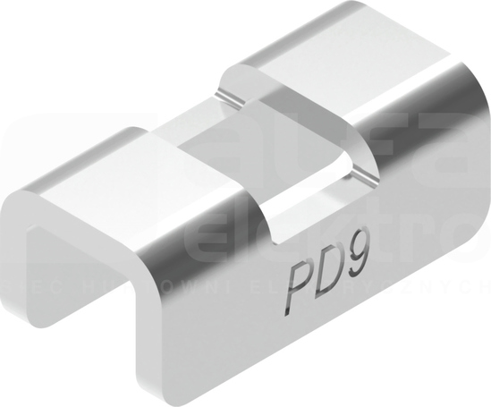 PD9 Podkładka dystansowa