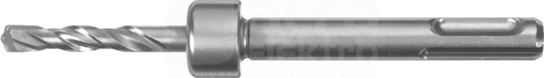 WSRO 6x30 Wiertło kołnierzowe
