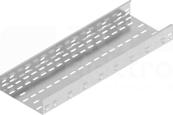 KCP/KCOP300H60/3E Korytko perforowane