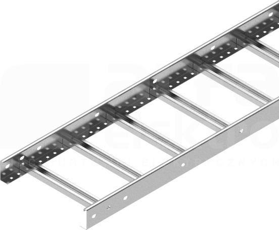 DGOP500H60/6N Drabinka E90