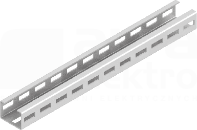 CWT70H50/4,4NMC Ceownik wzmocniony (PV)