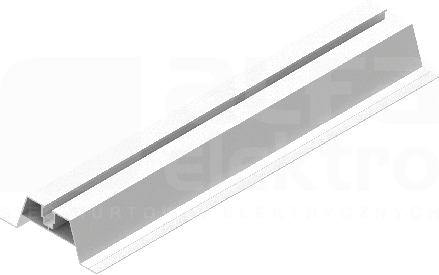 SMA40/033 Szyna montażowa (PV)
