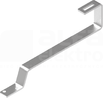 DUF75E Uchwyt dachowy (PV)