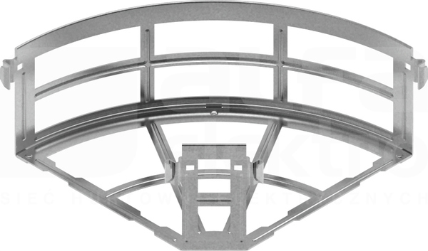KKSZ200H110 Kolanko 90st