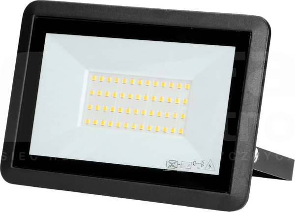 BULLED 50W/840 4000lm IP65 Naświetlacz LED