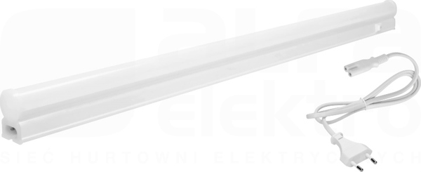 NOTUS 7W 4000K Oprawa LED liniowa podszafkowa