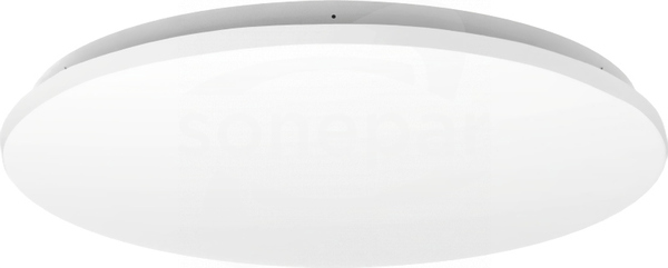 SOPOT LED 18W 1880lm IP20 4000K Plafon LED z mikrofalowym czujnikiem ruchu