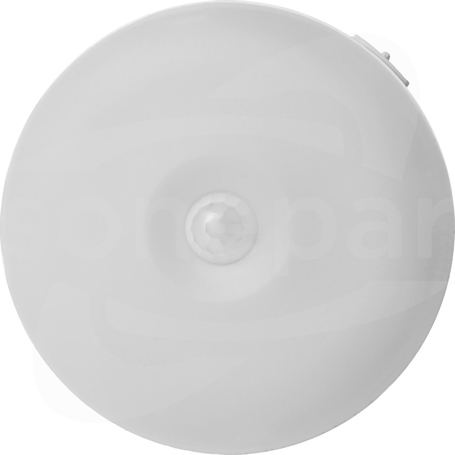 VIRONE 3000/6000K 15lm Lampka nocna LED z czujnikiem ruchu