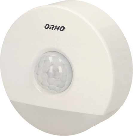 OR-LA-1413 230V 3W Lampka nocna LED z PIR