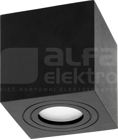 OR-OD-6143BGU10 max.50W GU10 IP54 Oprawa MEGY