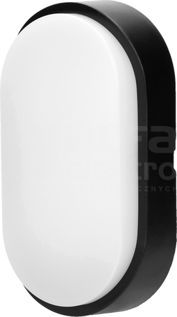OR-OP-6070LPM4 14W/4000K 1000lm IP54 Oprawa ogrodowa OPAL LED