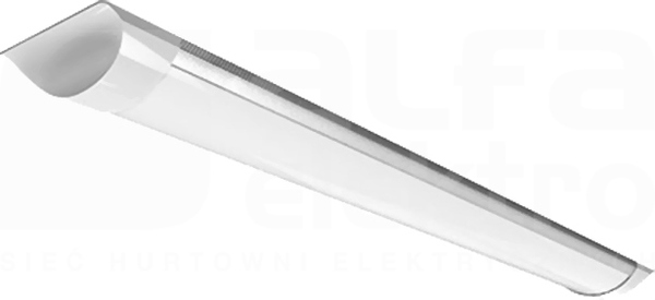 OR-OP-6090LZM4 50W 4000K 4000lm Oprawa MOSTRA LED