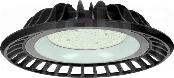 HORIN LED 100W 4000K 9000lm IP65 Oprawa LED High-Bay