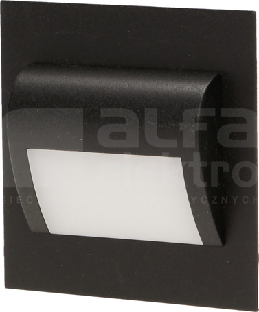 OR-OS-1529L6/B 12VDC 1,2W/840 100lm IP20 Oprawa DRACO LED