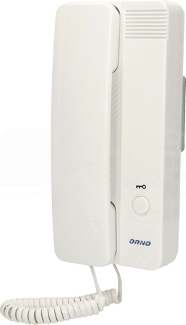OR-VID-VP-1009UV Wideo unifon