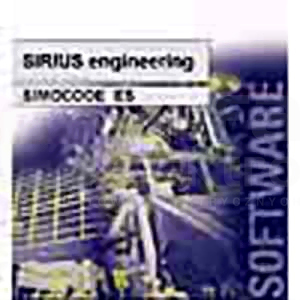SIMOCODE ES SMART Oprogramowanie
