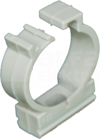 CLU32 32mm Uchwyt zamykany