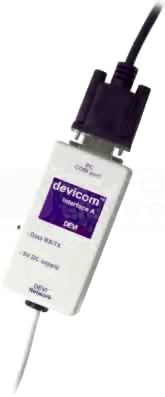 DEVICOM PC PRO Termostat