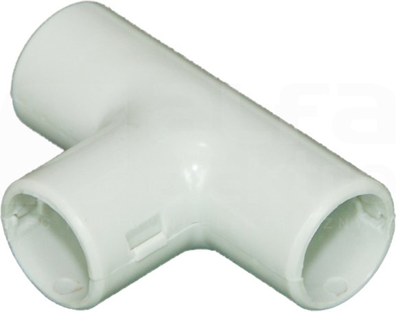 TKUSD16 16mm Trójnik dzielony