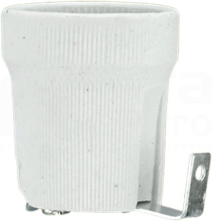 E27 Oprawka ceramiczna