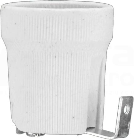 E27 typ 426 Oprawka ceramiczna