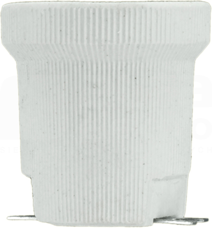 E40 Oprawka ceramiczna