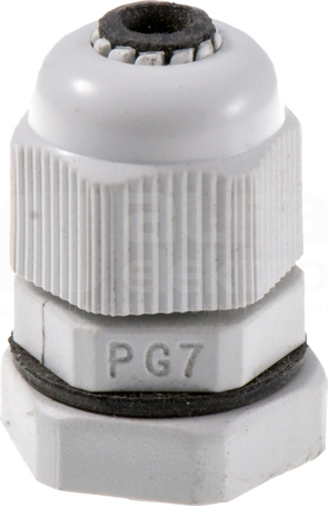 PG7 IP67 Dławnica kablowa