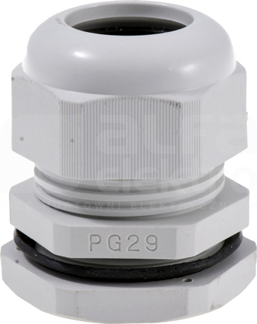 PG29 IP67 Dławnica kablowa