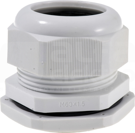 M63 IP67 Dławnica kablowa