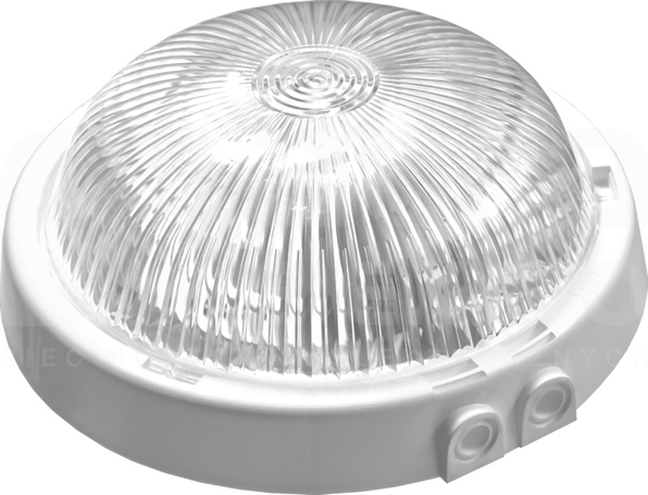 ALFA 100W E27 IP44 Oprawa oświetleniowa