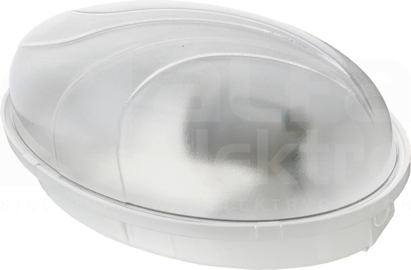 PUMA OVAL 60W/PL11 UV IP65 Oprawa oświetleniowa