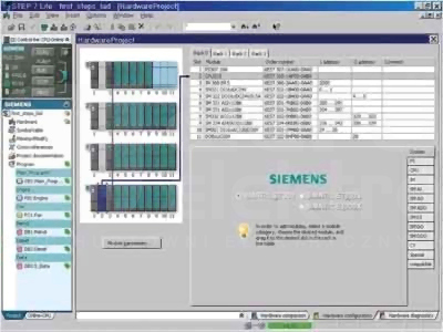 SIMATIC STEP7 LITE V3.0 FLOATING LICENSE Oprogramowanie