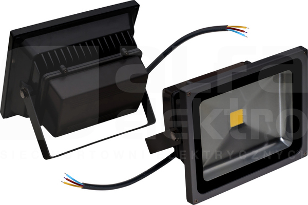 POWER LED 30W/764 3000lm IP65 Naświetlacz LED
